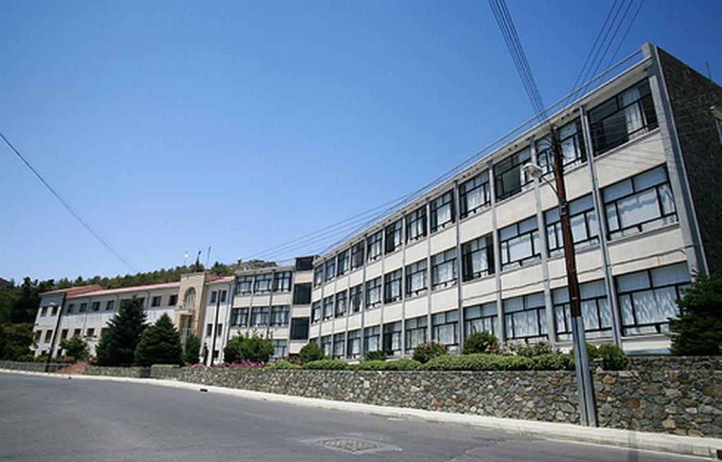 Στον αέρα τα μαθήματα φυσικής αγωγής των μαθητών στον Αγρό