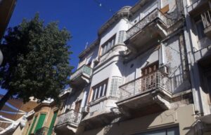 Στο "σφυρί" το Ledras City Center στην πρωτεύουσα