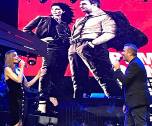 Ρέμος-Βανδή: Δεν έκαναν πρεμιέρα-Όλο το παρασκήνιο,ο λόγος και οι δηλώσεις τους!