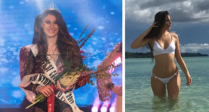 Μαρία Αρμενάκη: Eκτός διαγωνισμού "Μiss Earth" το φαβορί – Όλο το παρασκήνιο