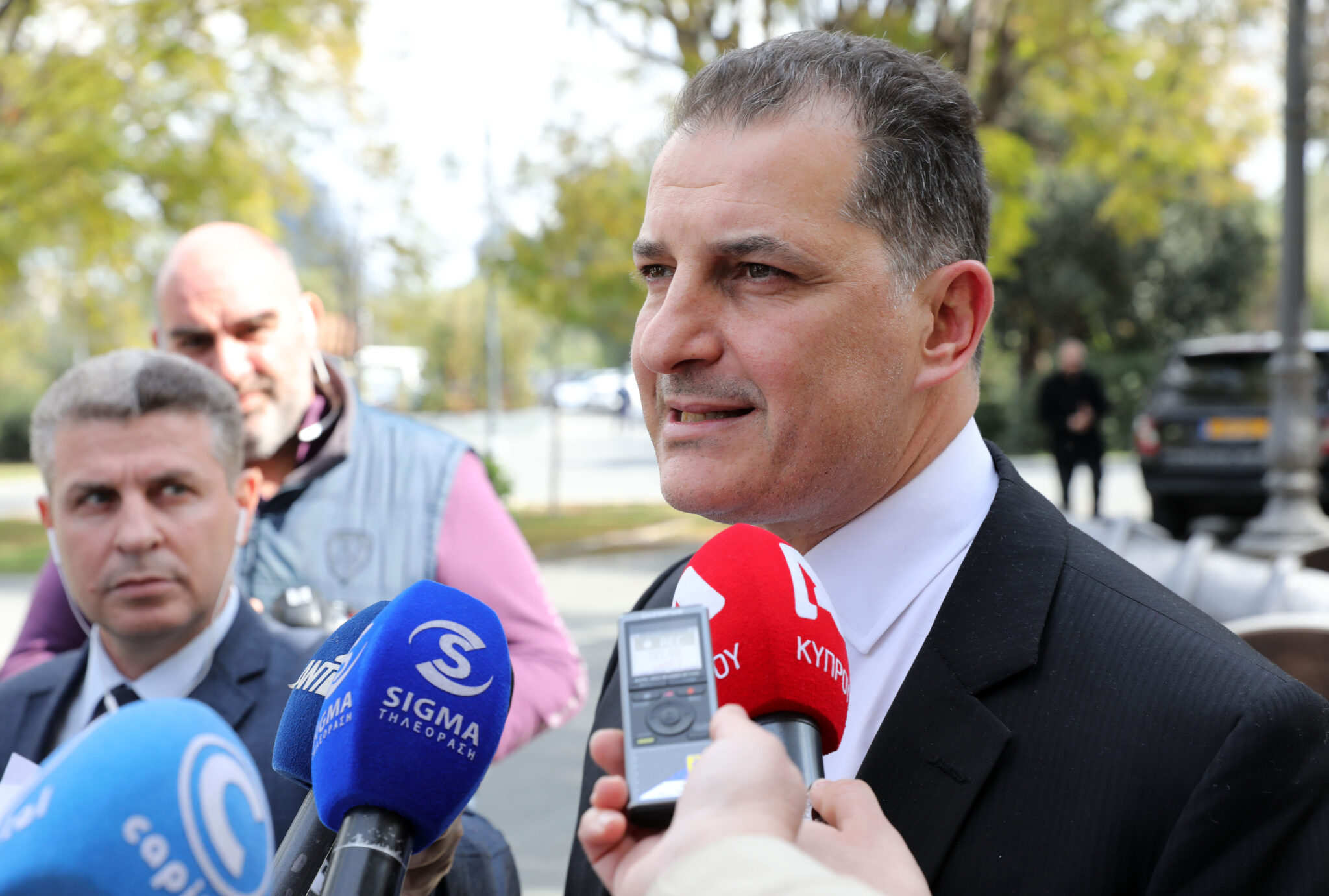 Λακκοτρύπης: Χωρίς τυμπανοκρουσίες οι εργασίες της ExxonMobil στο τεμάχιο Δέκα