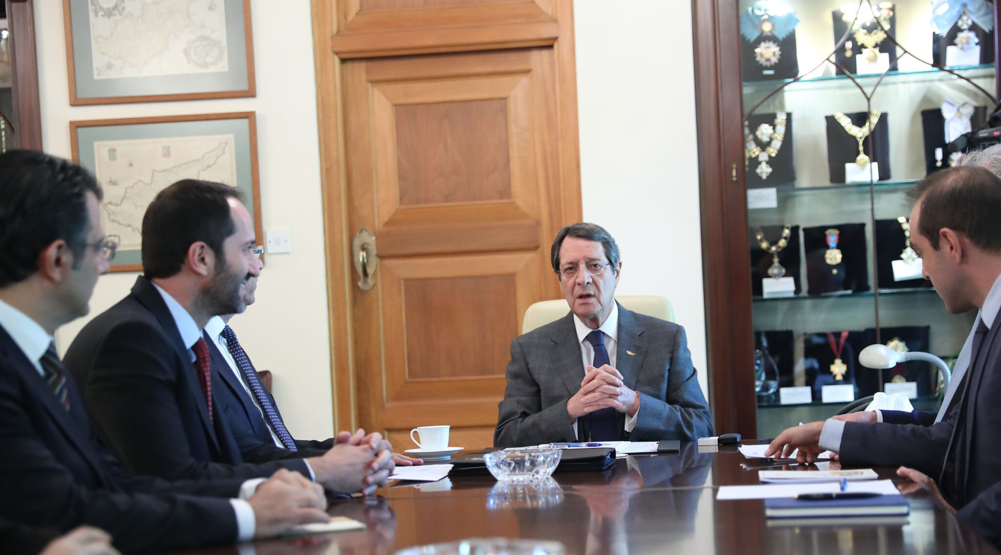 ΠτΔ: Η αποκέντρωση δεν καταργεί την έννοια της πολιτικής ισότητας