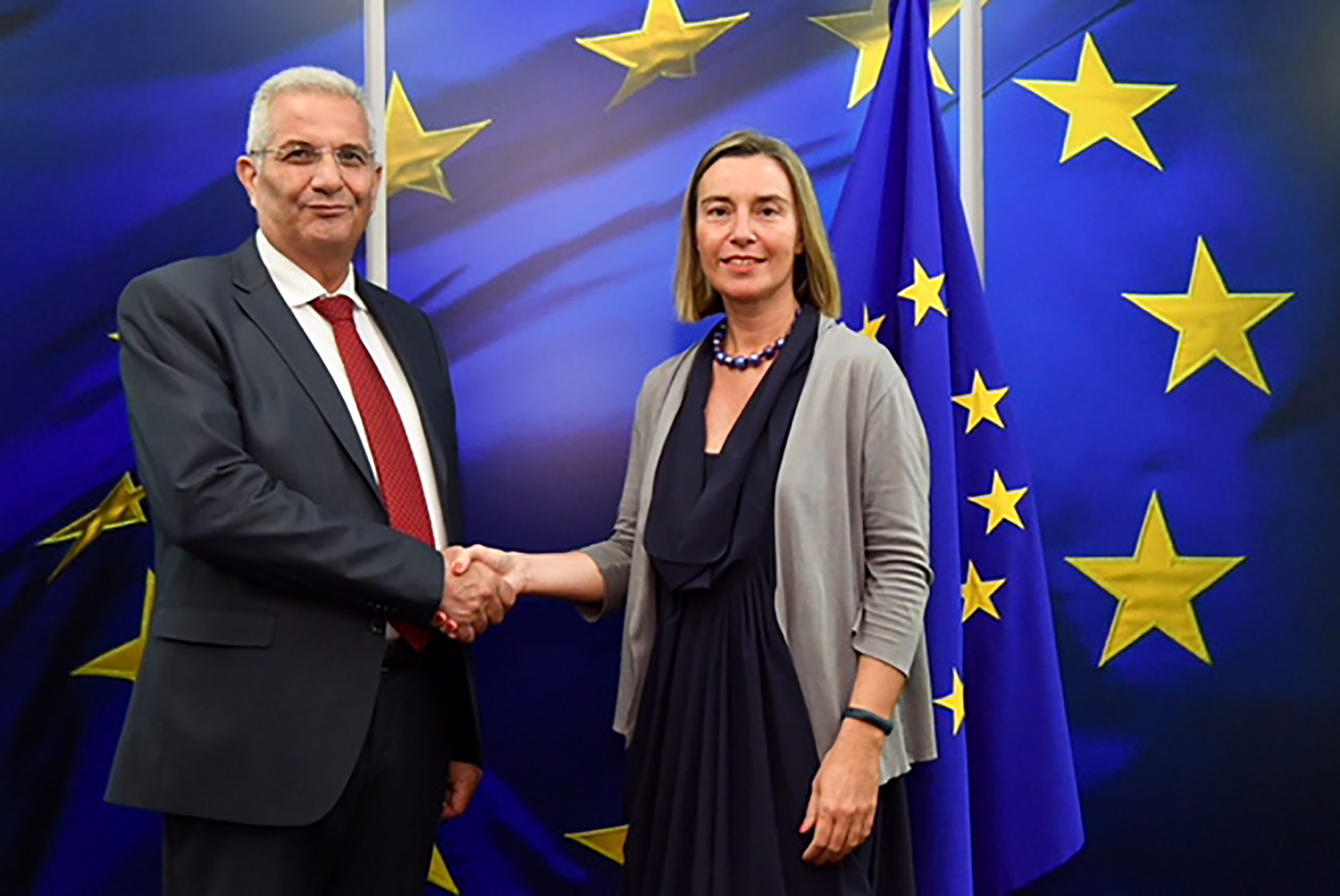 Για τις Βρυξέλλες αναχωρεί ο Γενικός Γραμματέας του ΑΚΕΛ Άντρος Κυπριανού