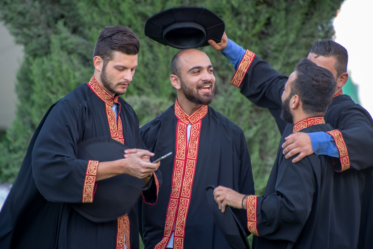 Ο φοιτητικός χάρτης της Κύπρου (ΒΙΝΤΕΟ)