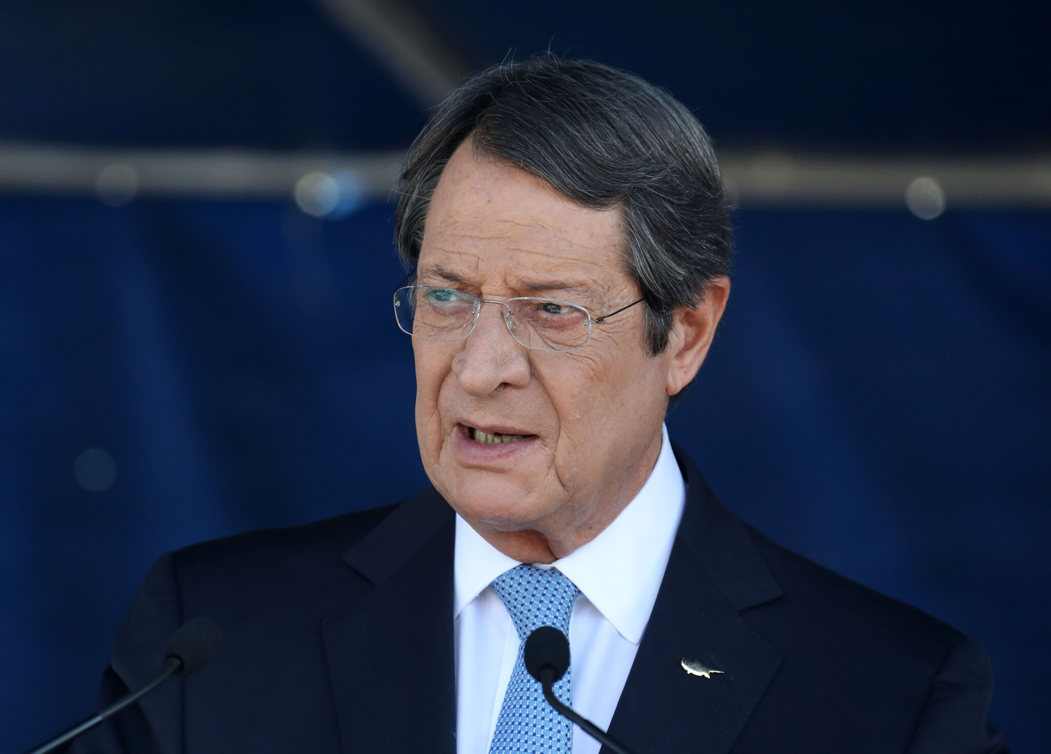 Ο ΠτΔ ανοίγει τα χαρτιά του για την πρόταση περί αποκέντρωσης