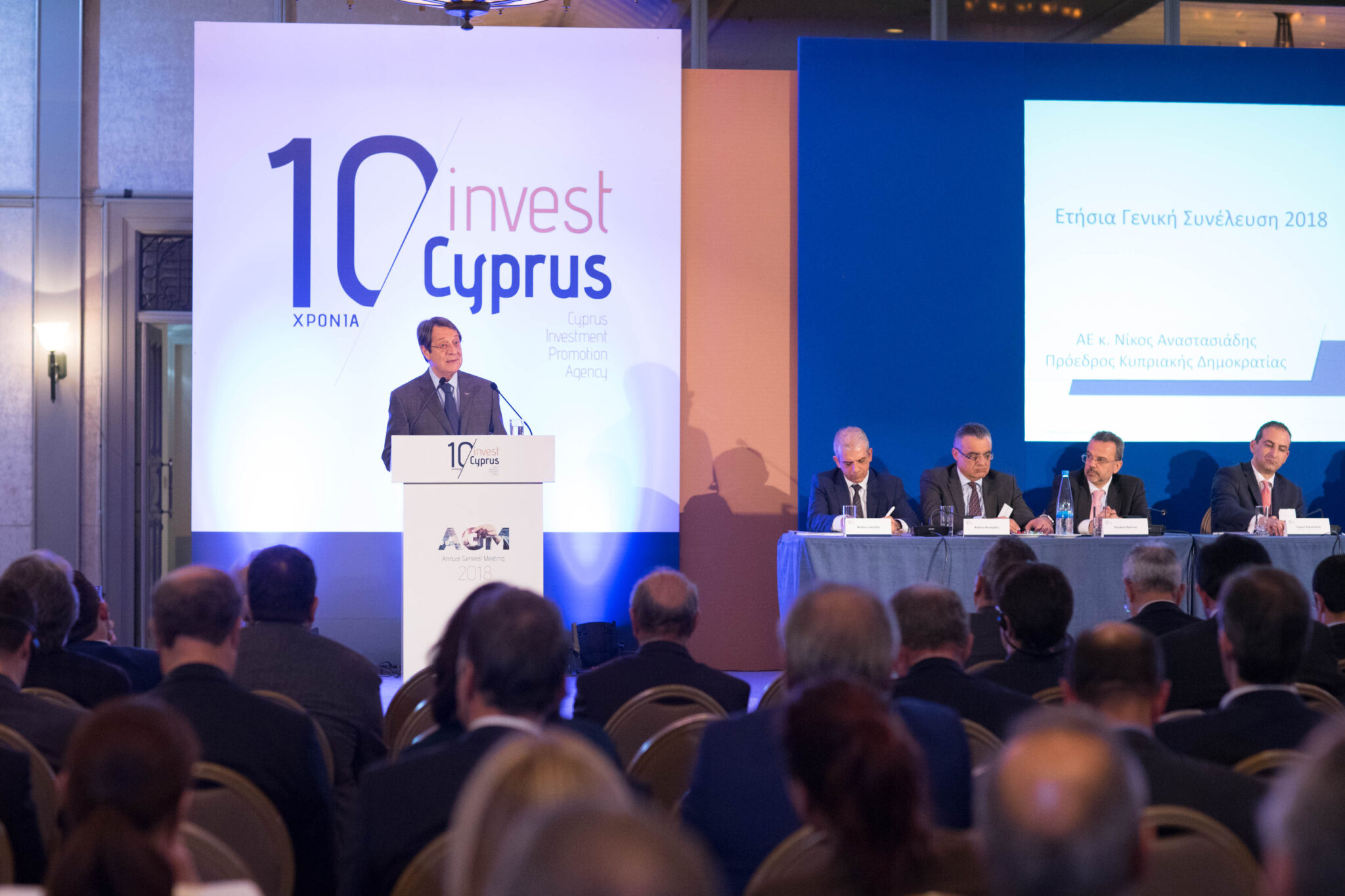 ΠτΔ: Πέραν από τα μικρομάγαζα μας υπάρχει η επιβίωση της πατρίδας μας