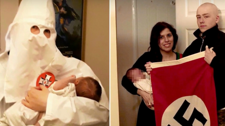 Γονείς οδηγήθηκαν στη φυλακή επειδή ονόμασαν το γιο τους Αδόλφο (ΒΙΝΤΕΟ&ΦΩΤΟ)