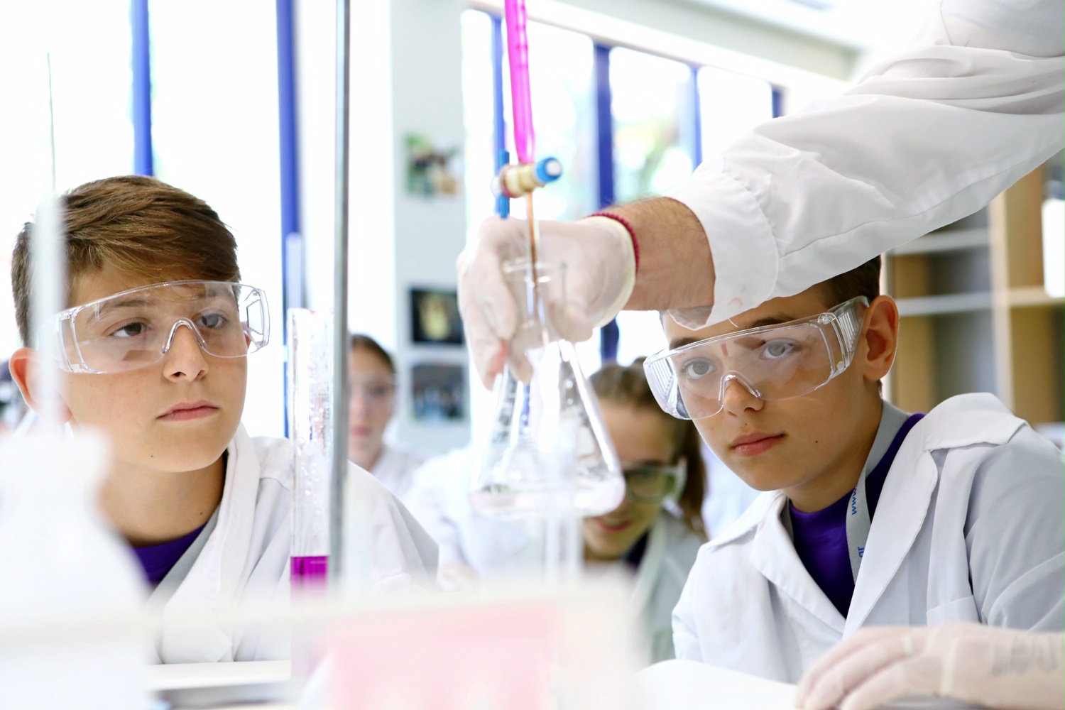 Κέντρο για Ταλαντούχα Παιδιά