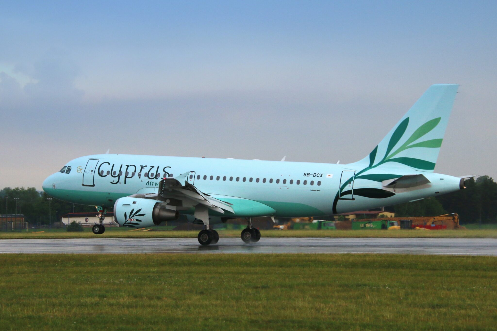 Η CYPRUS AIRWAYS ΥΠΟΓΡΑΦΕΙ ΣΥΜΦΩΝΙΑ ΔΙΑΣΥΝΔΕΣΗΣ (INTERLINE) ΜΕ ΤΗΝ QATAR AIRWAYS