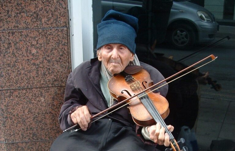 Πιο φτωχή η πόλη του Ζήνωνα… (ΦΩΤΟ)