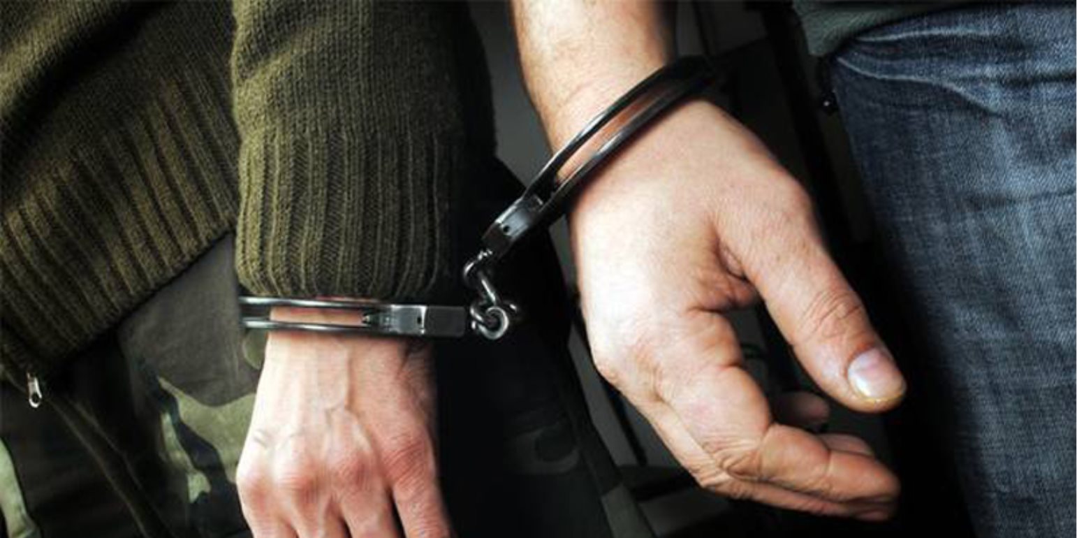 Έψαξαν στο σπίτι τους και εντόπισαν τα κλοπιμαία