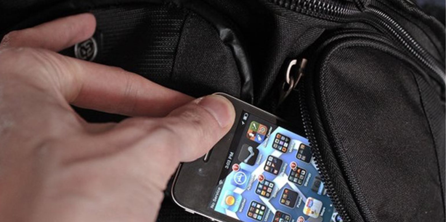 Υπο κράτηση η 33χρονη και ο 36χρονος που διέρρηξαν κατάστημα στη Λάρνακα