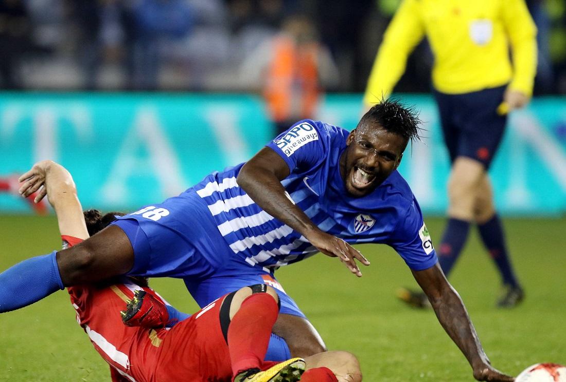 Ντέρμπι Αμμοχώστου σήμερα