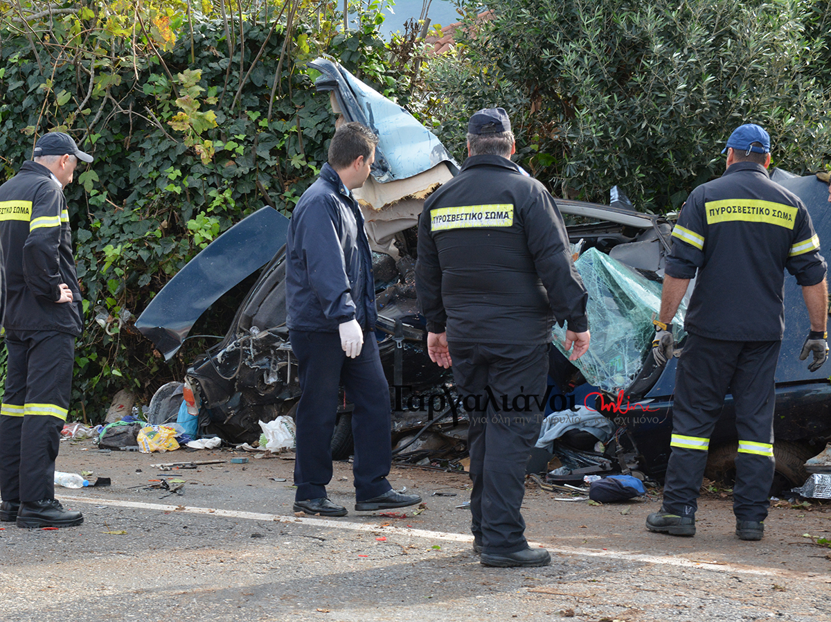 Κυπαρισσία: Κοπάνα από το σχολείο εξελίχθηκε σε τραγωδία (ΒΙΝΤΕΟ&ΦΩΤΟ)