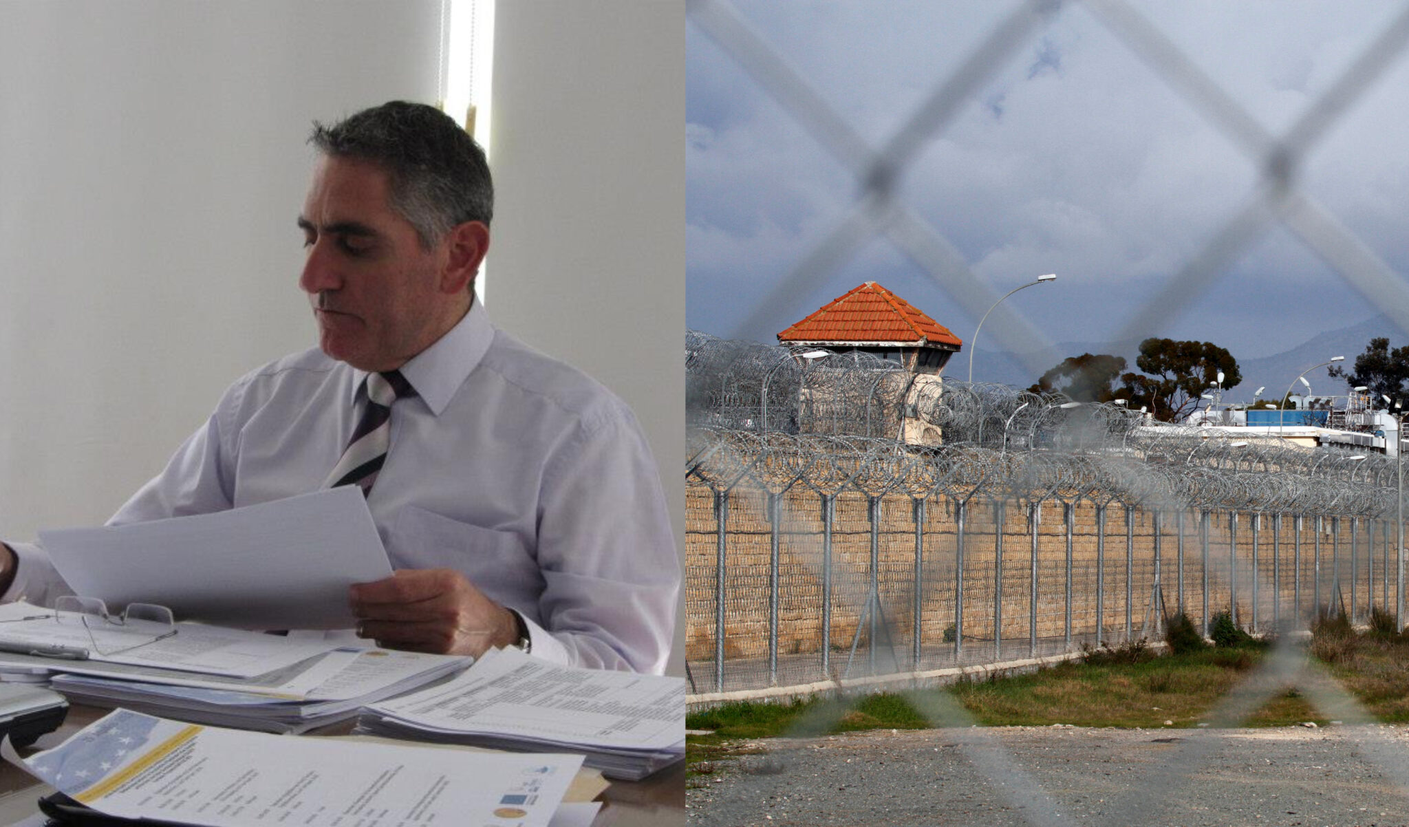 Εκ πρώτης όψεως υπόθεση εναντίον του Δημοτικού Γραμματέα Λάρνακας