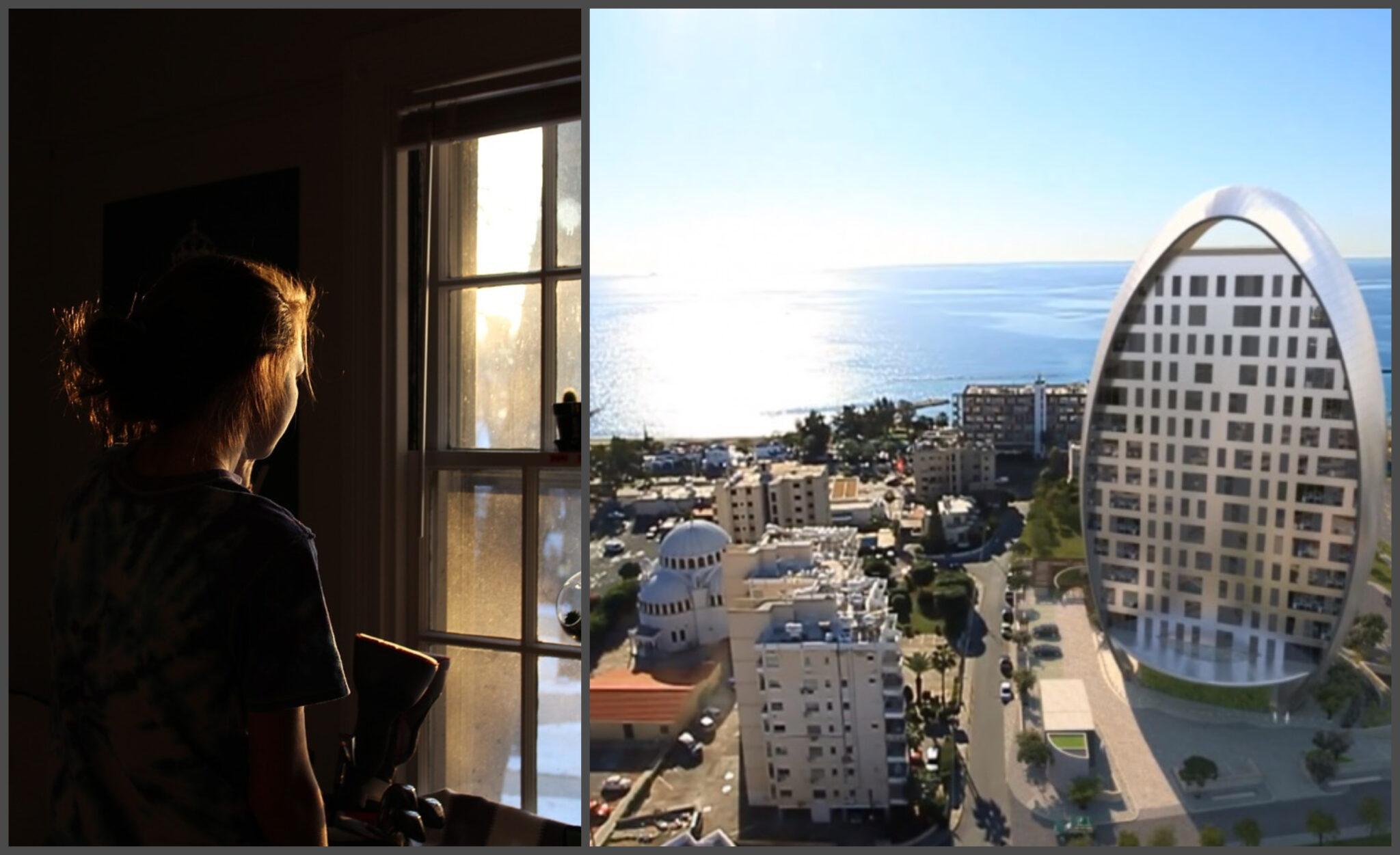 "Η πόλη καταπίνει και διώχνει τα παιδιά της για τα casinos & τους ουρανοξύστες"