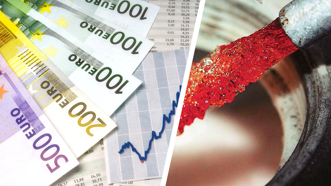 Βαθιά το χέρι στη τσέπη βάζουν οι καταναλωτές για πετρέλαιο θέρμανσης (ΚΑΡΤΕΣ)