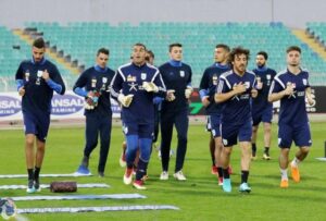 Σε ρυθμούς προετοιμασίας μπαίνει η Εθνική Κύπρου ενόψει Βουλγαρίας και Νορβηγίας