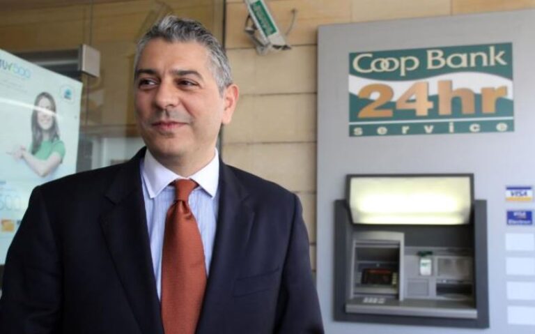 Ενώπιον της Ερευνητικής Επιτροπής στις 6 Νοεμβρίου ο Νικόλας Χατζηγιάννης