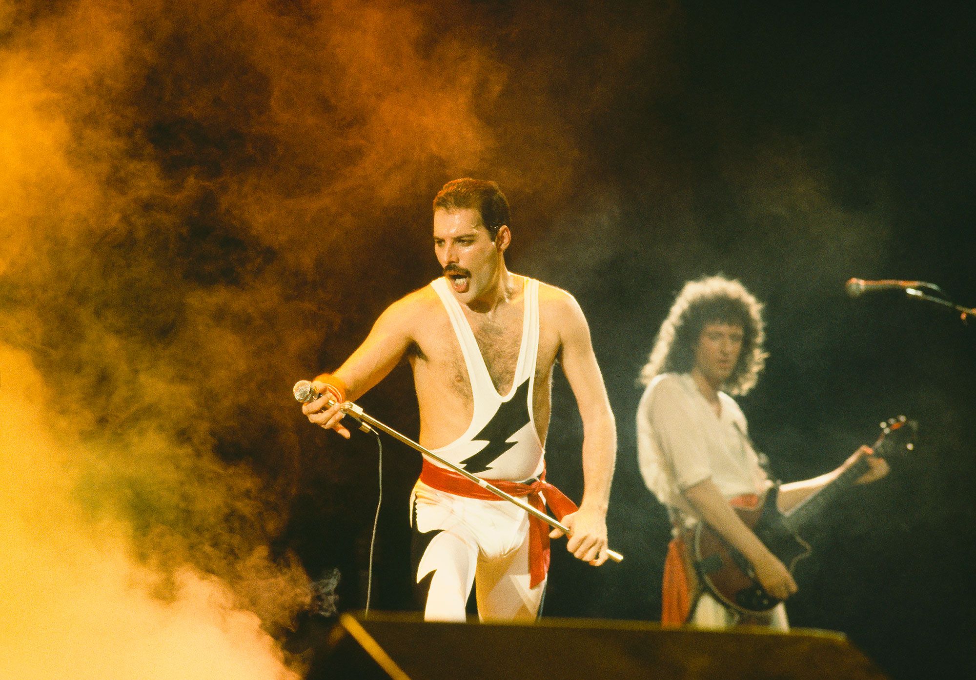 27 χρόνια από το θάνατο του Freddie Mercury (ΒΙΝΤΕΟ)