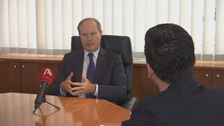 Γάλλος Πρέσβης: Ουσιαστική και ανεπτυγμένη η συνεργασία μας στην Άμυνα