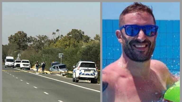 Ενώπιον Δικαστηρίου τα 4 πρόσωπα που συνελήφθησαν για το φόνο του Γκάρι