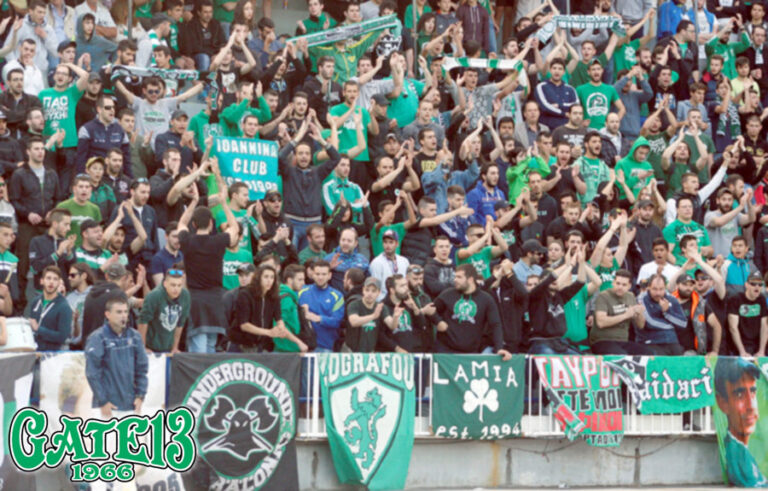 Τραυμάτισαν με μαχαίρι οπαδούς του Παναθηναϊκού