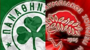 ΑΦΙΕΡΩΜΑ: Το Ελληνικό clasico που μαγνητίζει τα βλέμματα