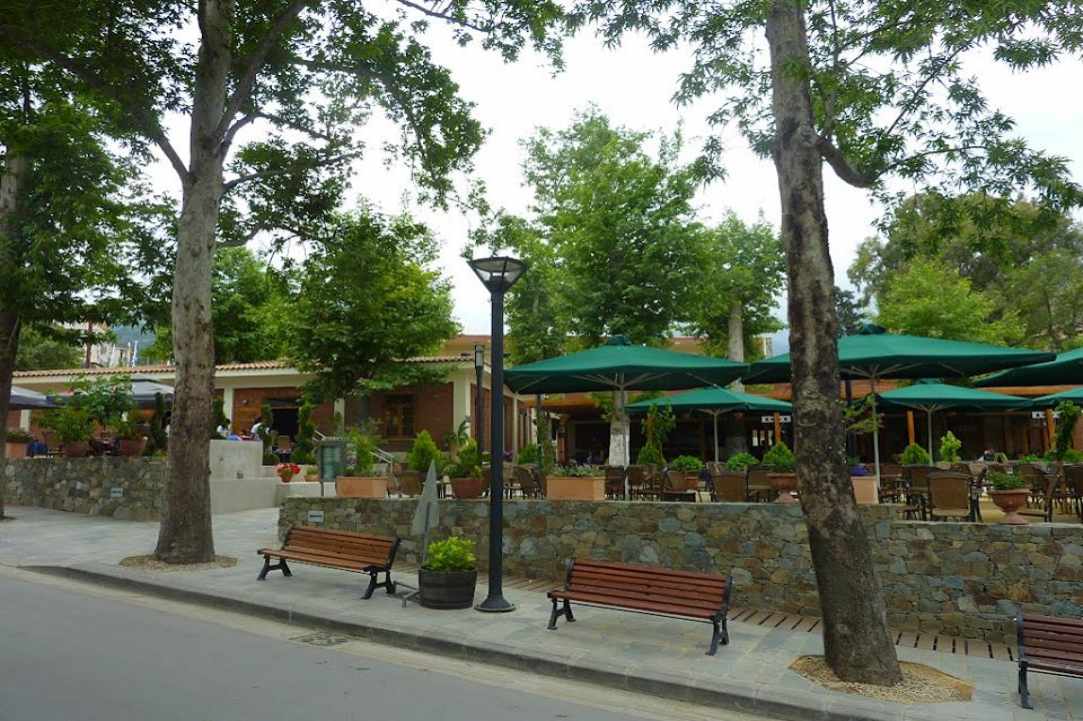 "Αυτοψία" του Alpha στην Κακοπετριά για τις εκδρομές μαθητών Λυκείου