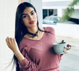 Άντρεα Κυριάκου: Οι τρυφερές στιγμές και τα παιχνίδια με τον γιο της (ΦΩΤΟ)