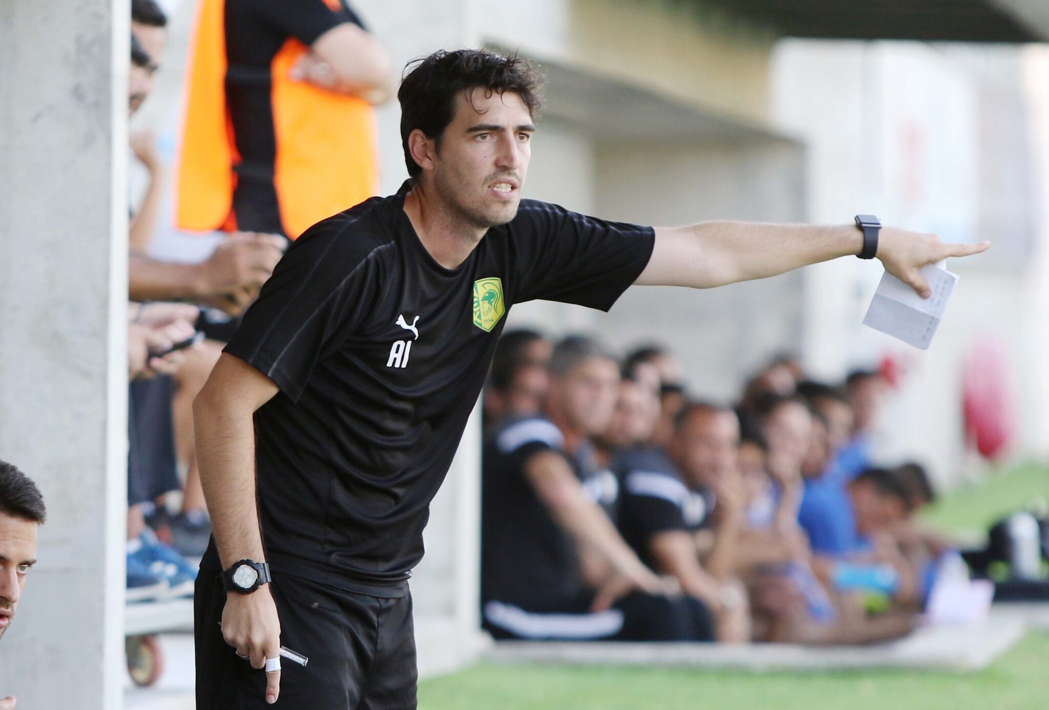 Η διακοπή έφερε επιστροφές στην ΑΕΚ