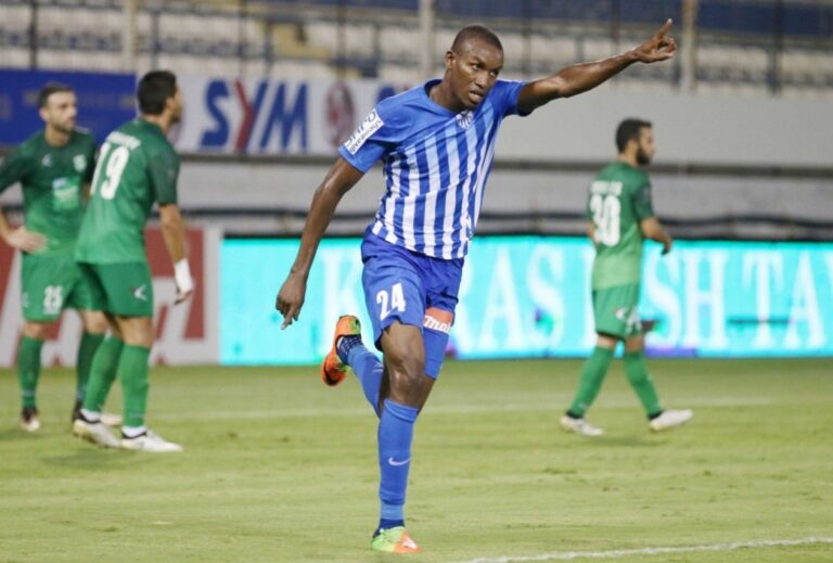 Μπαίνει στον κύκλο παιχνιδιών που είναι «must win» η Ανόρθωση