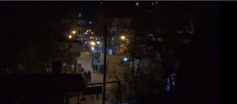 Ναρκωτικά, αλκοόλ και καβγάδες σε σχολικές εκδρομές στην Κακοπετριά