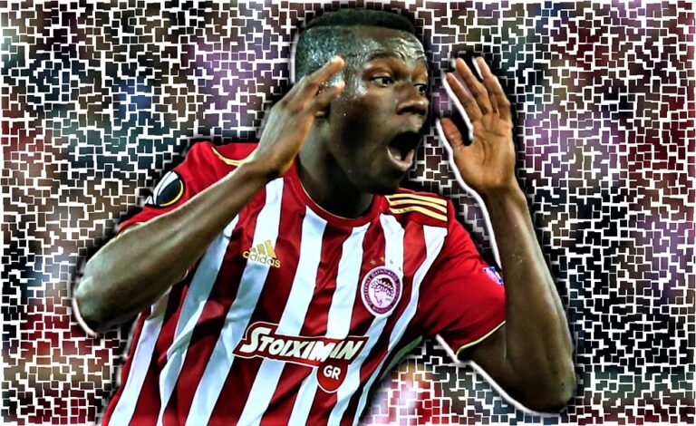 Τόσα θα ζητήσει για Καμαρά ο Ολυμπιακός