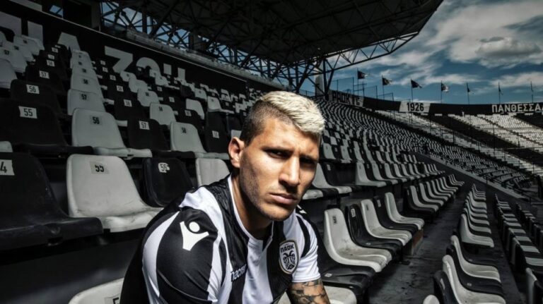 Τελειώνει η υπομονή του Καρέλη