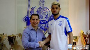 Τυχερός στην ατυχία του ο Κέβιν Μπρου