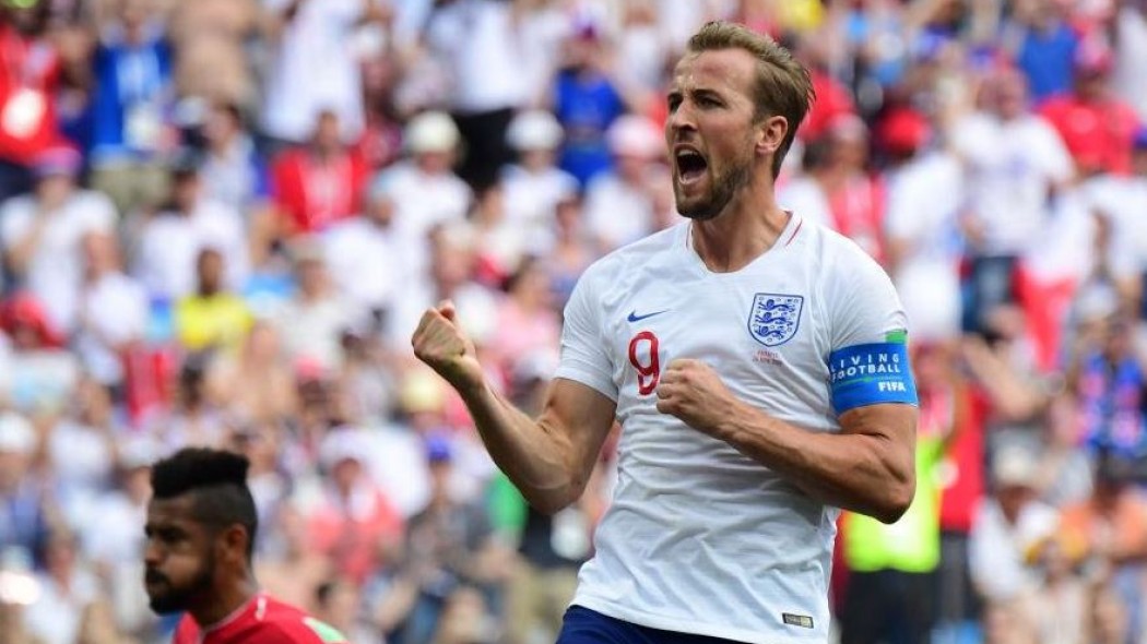 Κέιν: «Πρώτη φορά ένιωσα έτσι το Γουέμπλεϊ»