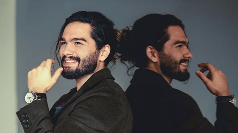 Χρήστος Μάστορας:Απαντά πρώτη φορά αν ισχύουν οι φήμες για την προσωπική του ζωή