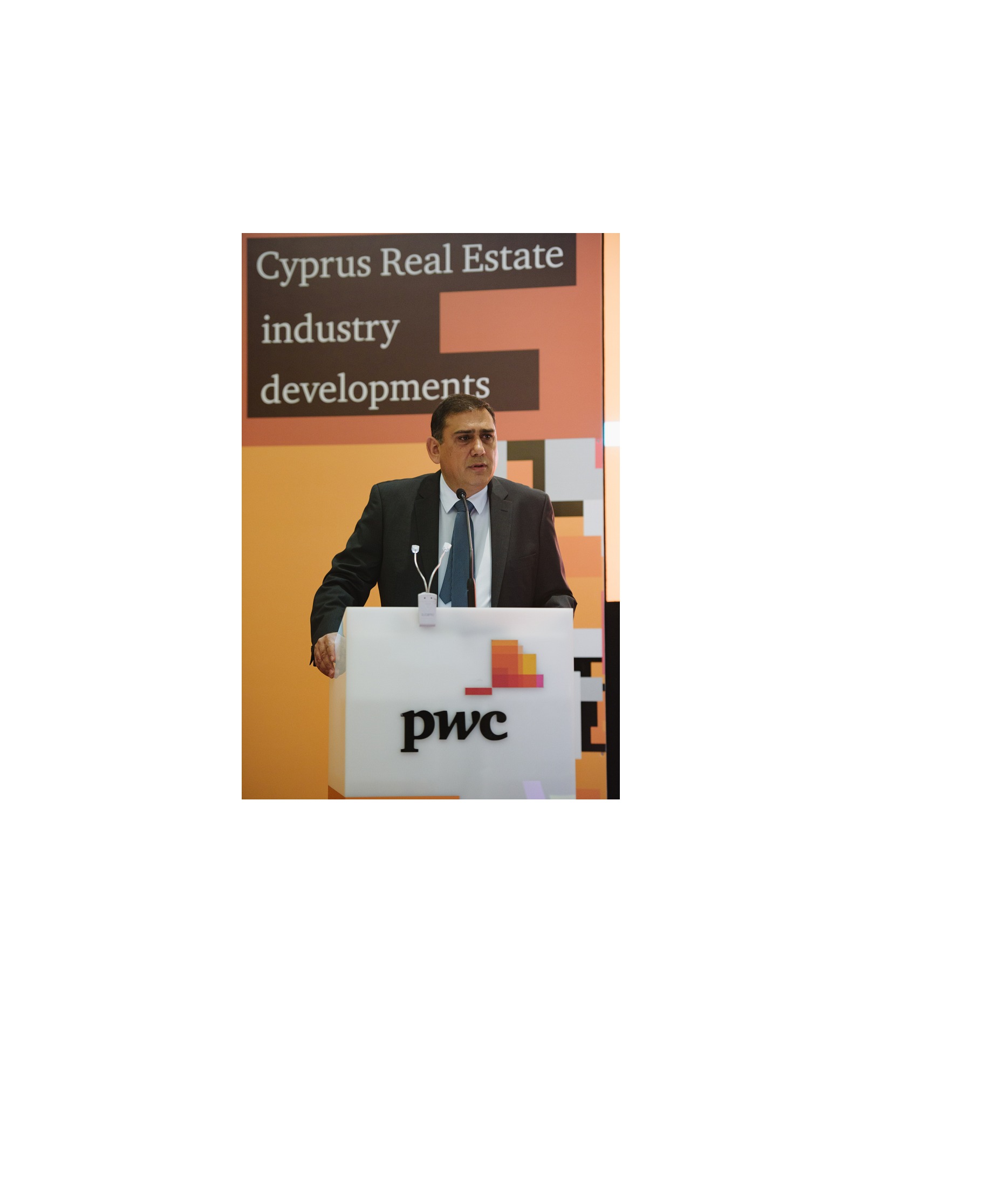 Ο τομέας ανάπτυξης γης στο επίκεντρο ενημερωτικής εκδήλωσης που διοργάνωσε η PwC