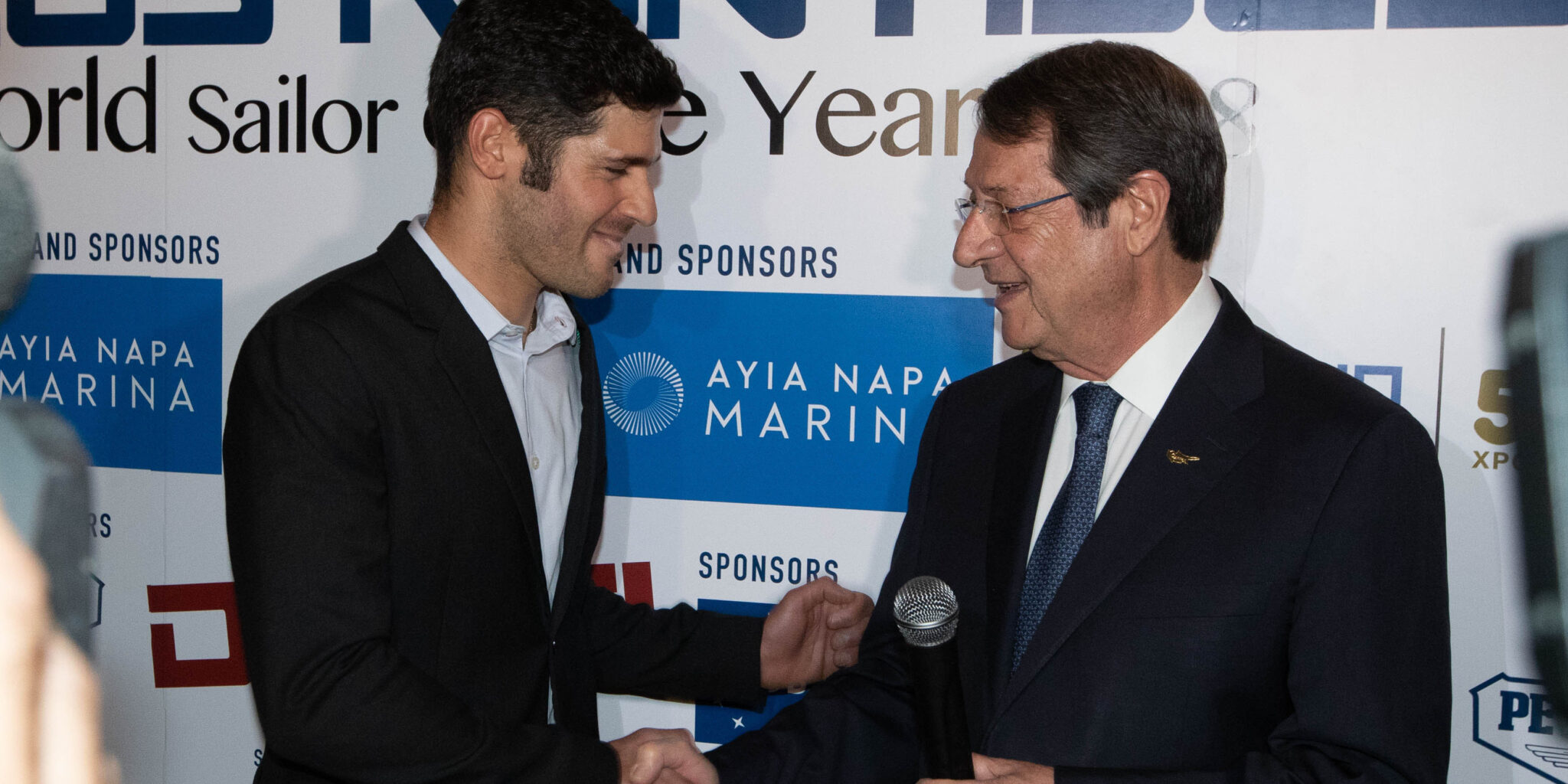 Συνεχάρη τον Κόντιδη ο ΠτΔ