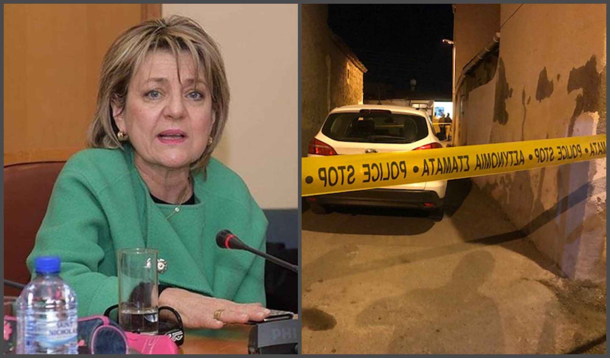 "Θύμα ενός αναποτελεσματικού, αν όχι αδιάφορου συστήματος κοινωνικής προστασίας"