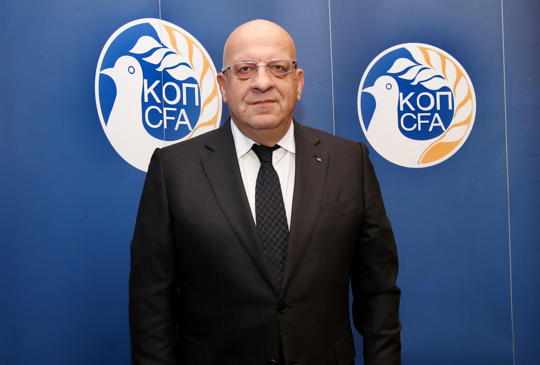 H ετήσια γενική συνέλευση της ΚΟΠ