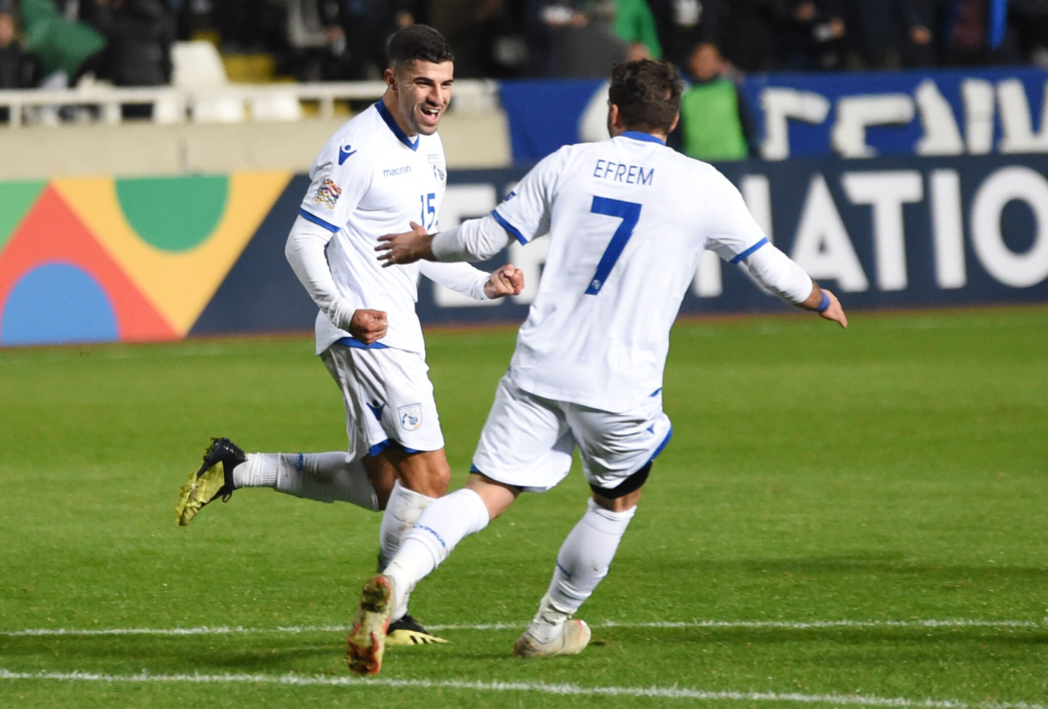 Και πλέον… Νορβηγία