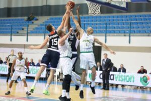 Ο όμιλος της Πετρολίνα ΑΕΚ στο FIBA Εurope Cup