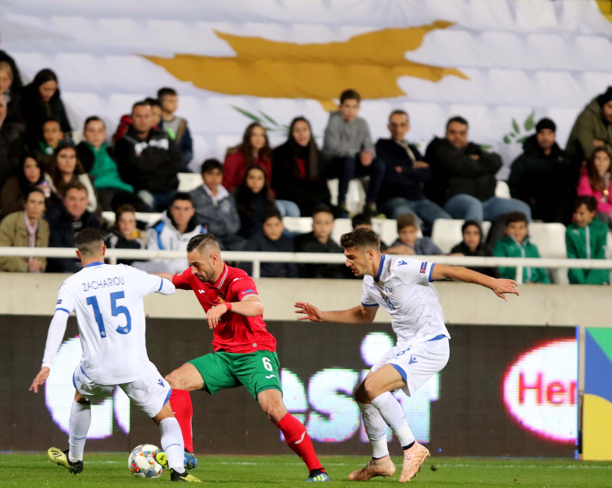 Δωρεάν είσοδος κόντρα στην Νορβηγία με εντολή Κούμα