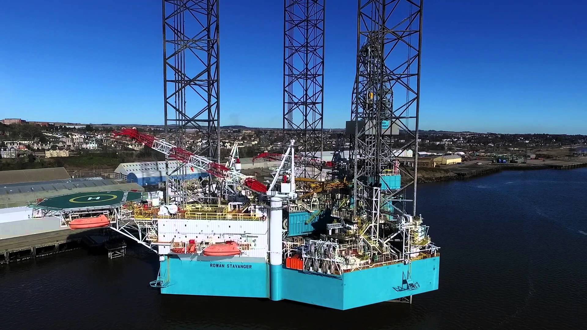 Σε "ρηχά νερά" η δεύτερη γεώτρηση της Άγκυρας στην Ανατολική Μεσόγειο