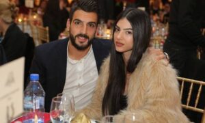 Άντρεα Κυριάκου: Ζήτησε από τον Μερκή να την… ξαναπαντρευτεί! (ΒΙΝΤΕΟ)