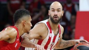 Ξανά βρήκε «παλμό» ο Ολυμπιακός