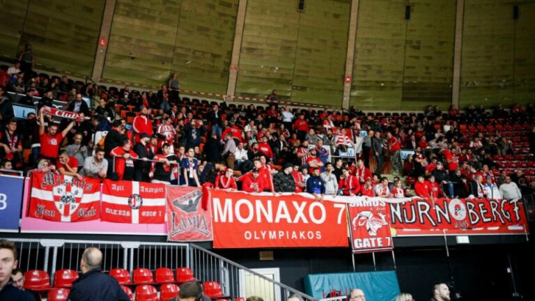 Τούρκοι τραυμάτισαν φίλους του Ολυμπιακού στη Γερμανία