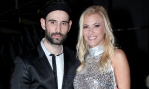 Λάουρα Νάργες-Μιχάλης Μουρούτσος: Γι’ αυτό τον λόγο χώρισαν!